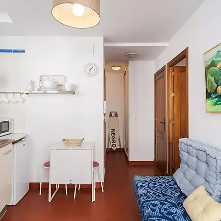 Apartamento El Patio