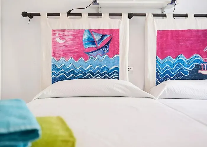 El Patio コニル・デ・ラ・フロンテラ