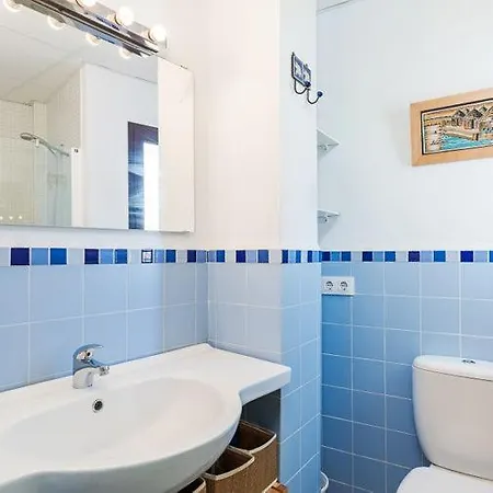 Apartamento El Patio
