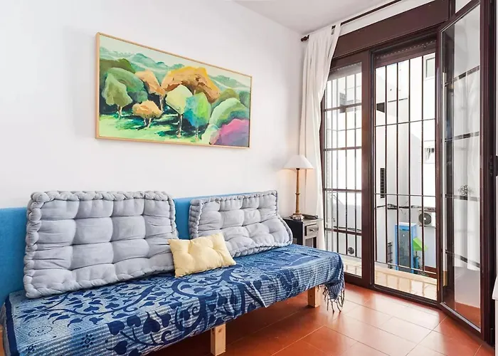 El Patio Conil De La Frontera