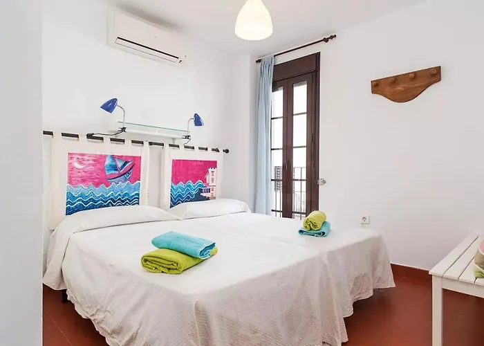 El Patio Conil De La Frontera