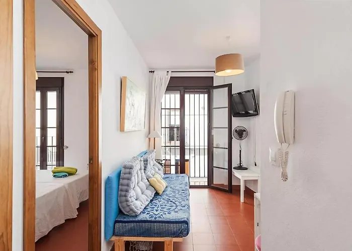 El Patio * Conil De La Frontera