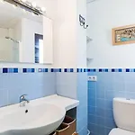 شقة El Patio