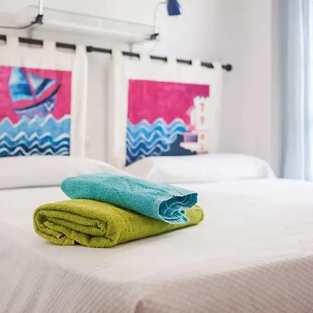 El Patio Apartment *