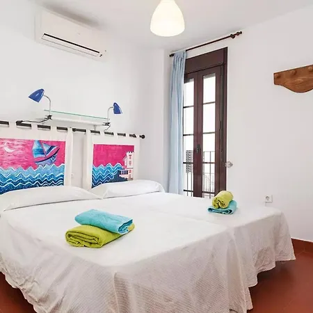 El Patio Conil De La Frontera