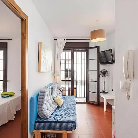 El Patio * Conil De La Frontera