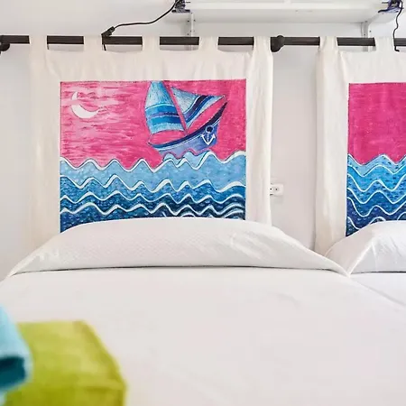 El Patio Conil De La Frontera