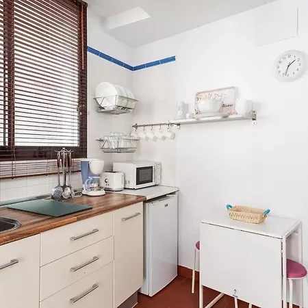 El Patio * Conil De La Frontera