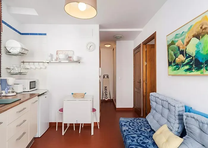 Apartamento El Patio