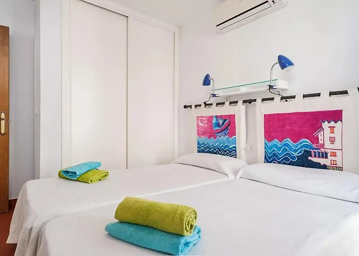 El Patio Apartamento